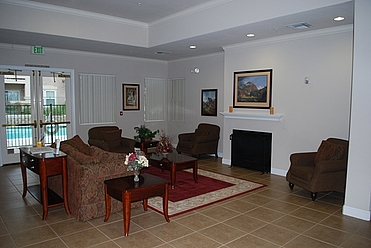Clubhouse-Rent our clubhouse for special events!